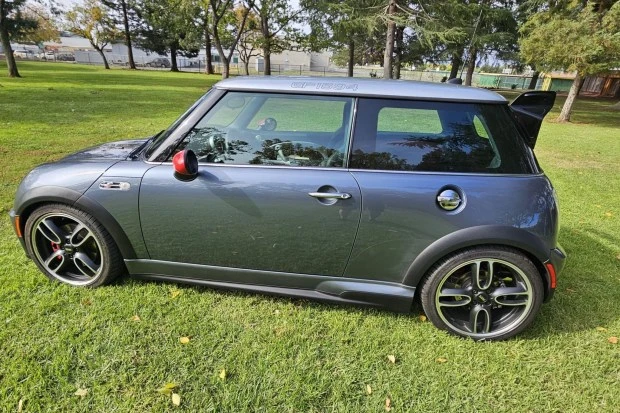 2006 Mini Mini John Cooper Works 1st Gen - Image 3 of 7