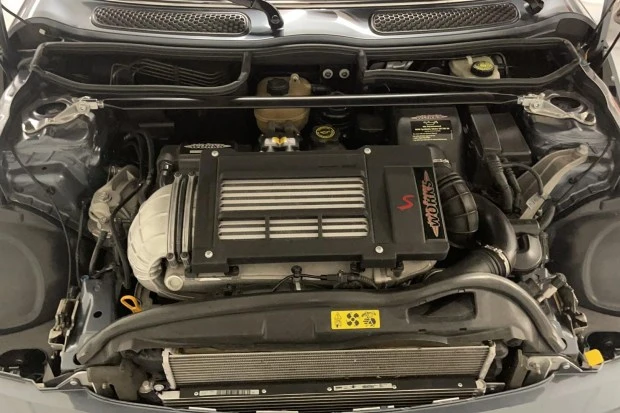 2006 Mini Mini John Cooper Works 1st Gen - Image 6 of 7