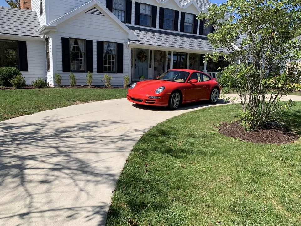 2006 Porsche 997 Carrera - Image 17 of 31
