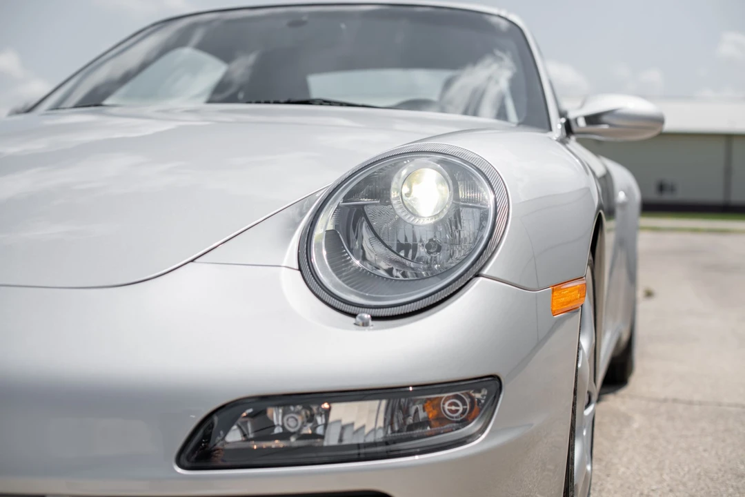 2006 Porsche 997 Carrera S - Image 16 of 31