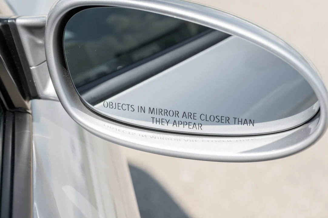 2006 Porsche 997 Carrera S - Image 30 of 31