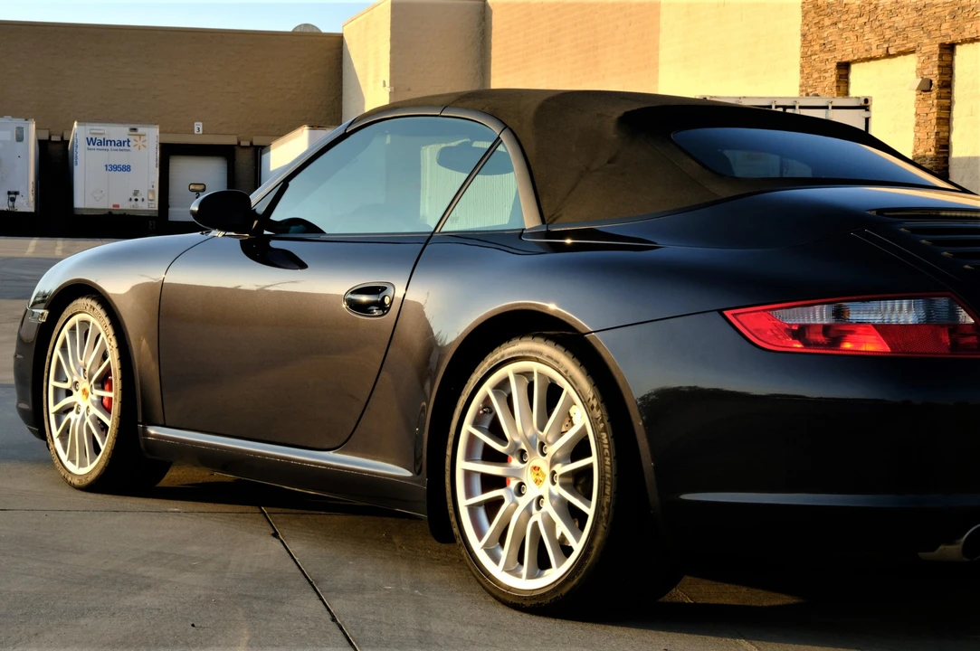2006 Porsche 997 Carrera S - Image 28 of 31