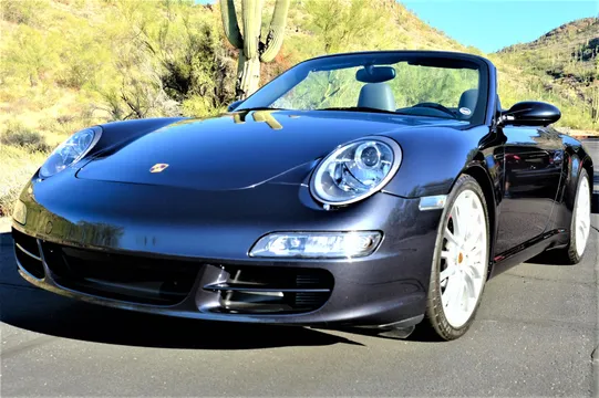 2006 Porsche 997 Carrera S - Image 4 of 31
