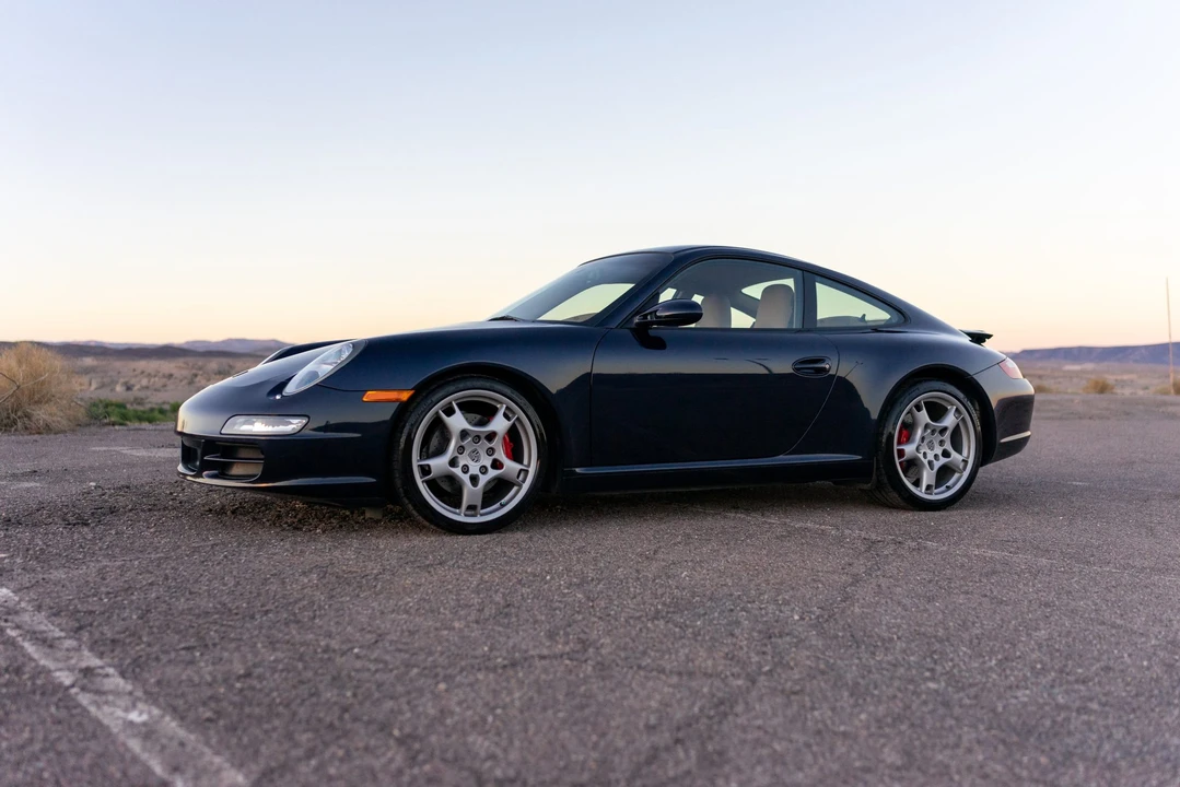 2006 Porsche 997 Carrera S - Image 5 of 31
