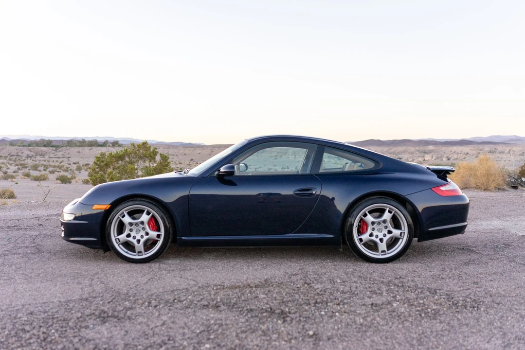 2006 Porsche 997 Carrera S - Image 31 of 31