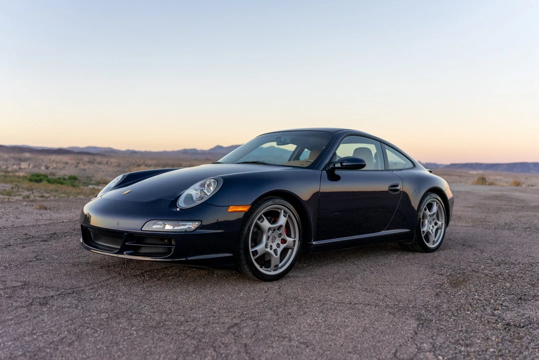 2006 Porsche 997 Carrera S - Image 7 of 31