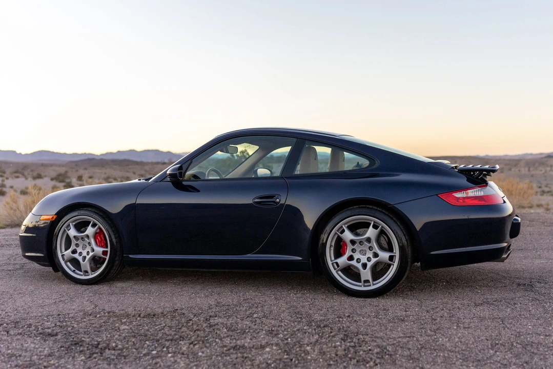 2006 Porsche 997 Carrera S - Image 30 of 31