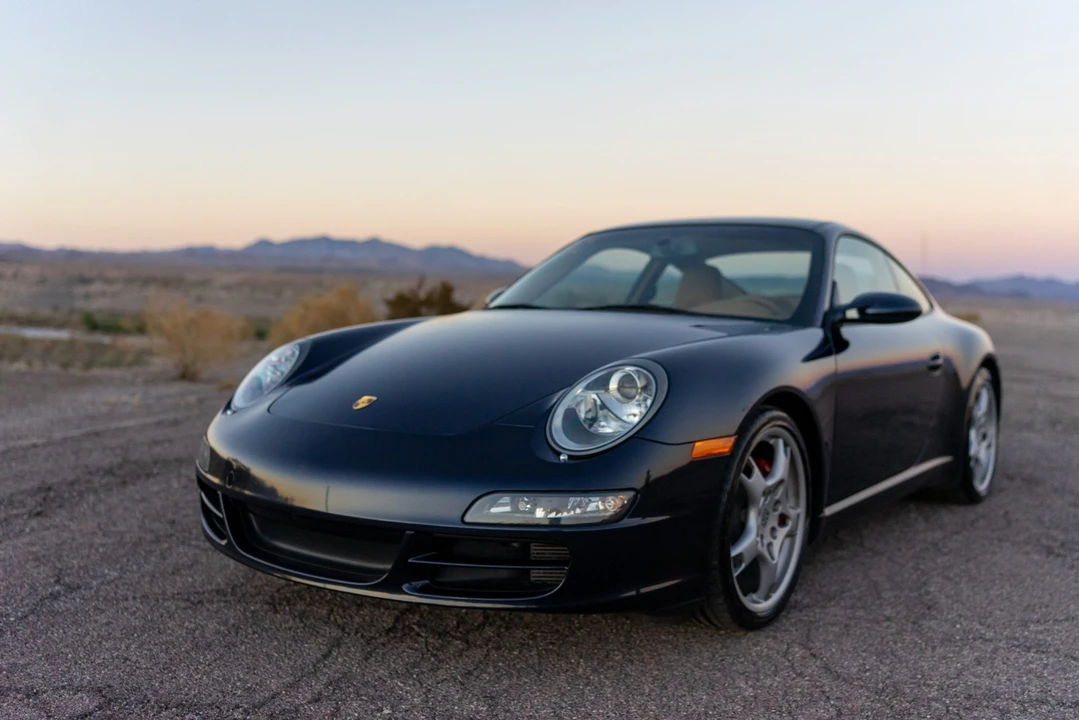 2006 Porsche 997 Carrera S - Image 10 of 31