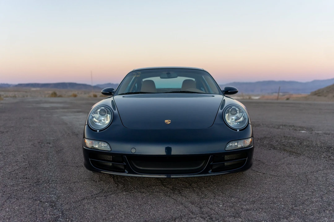 2006 Porsche 997 Carrera S - Image 12 of 31
