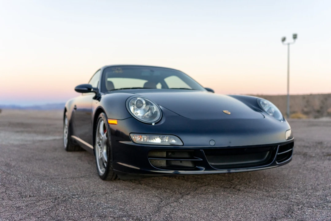2006 Porsche 997 Carrera S - Image 17 of 31