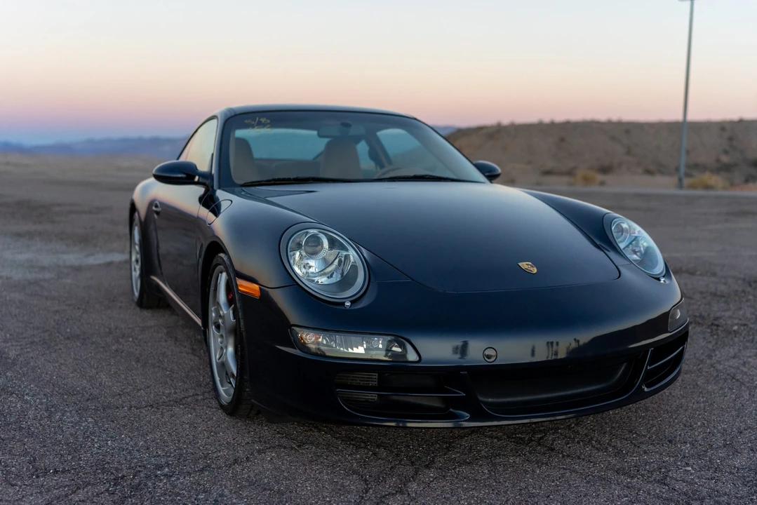 2006 Porsche 997 Carrera S - Image 16 of 31