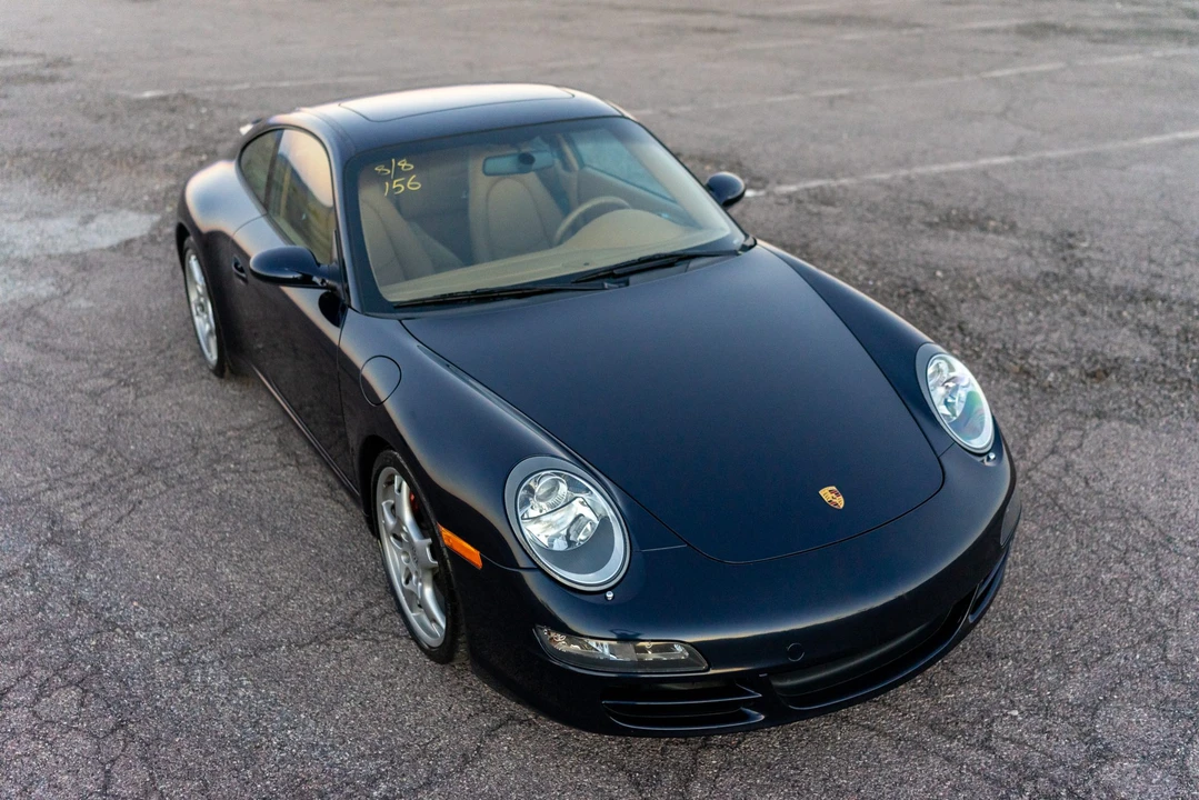 2006 Porsche 997 Carrera S - Image 15 of 31