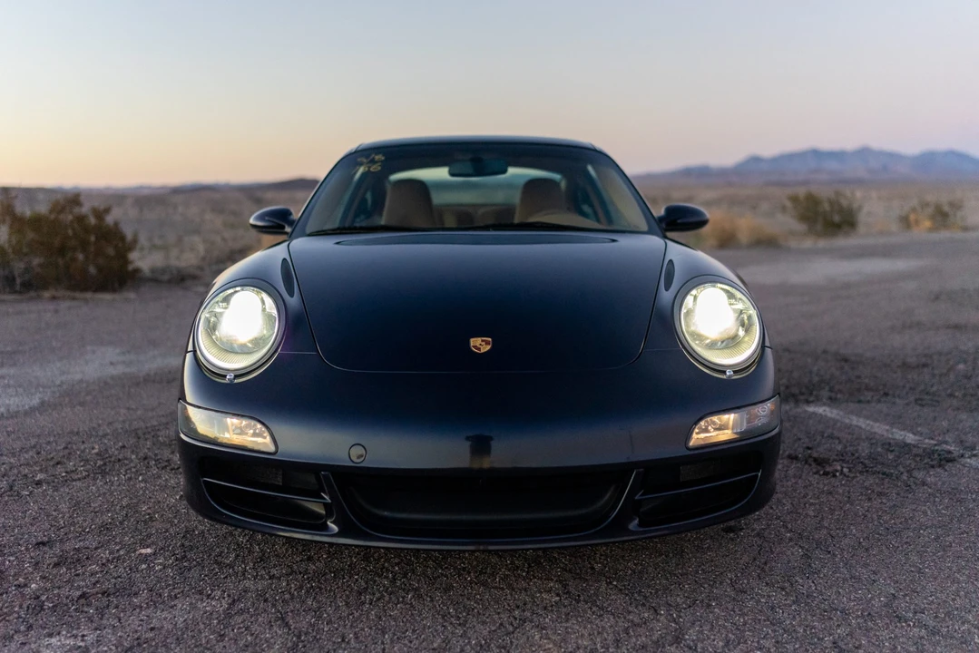 2006 Porsche 997 Carrera S - Image 14 of 31