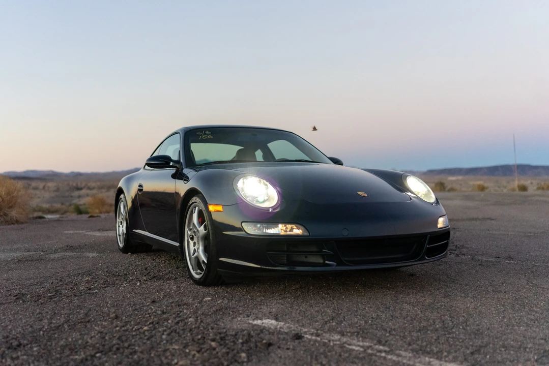 2006 Porsche 997 Carrera S - Image 19 of 31