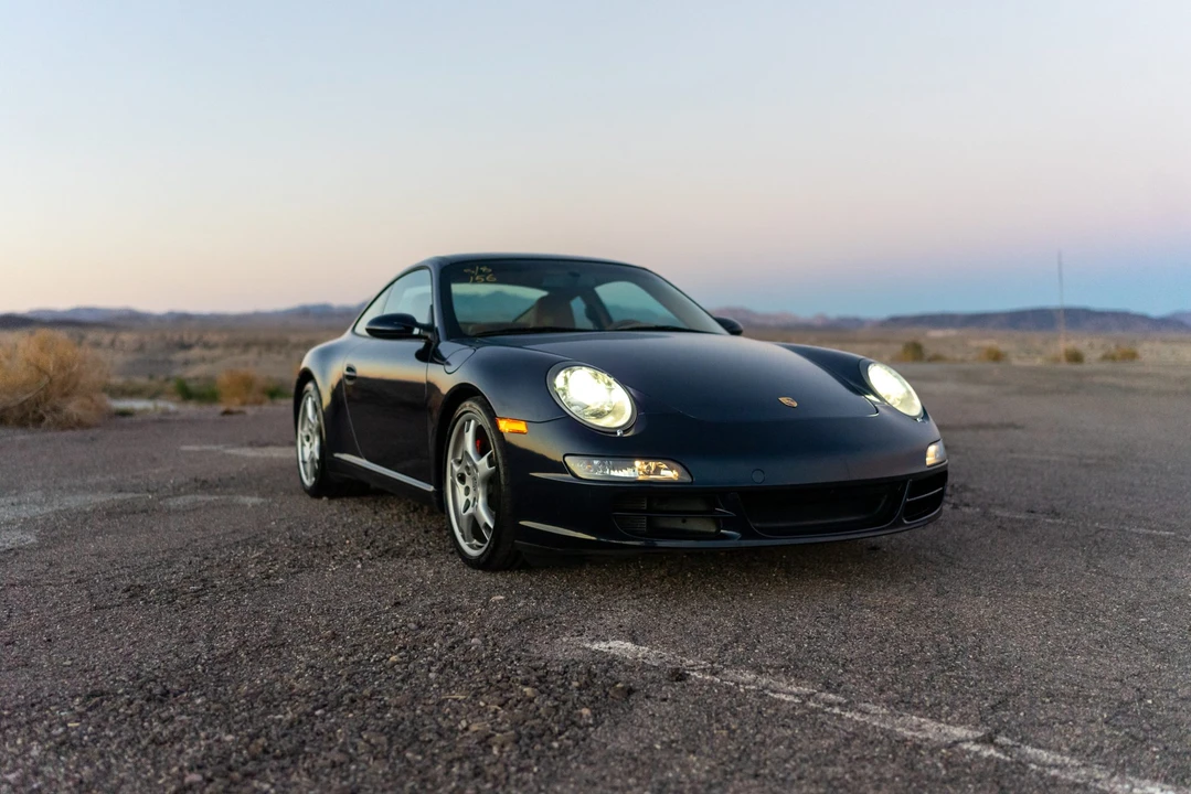 2006 Porsche 997 Carrera S - Image 20 of 31
