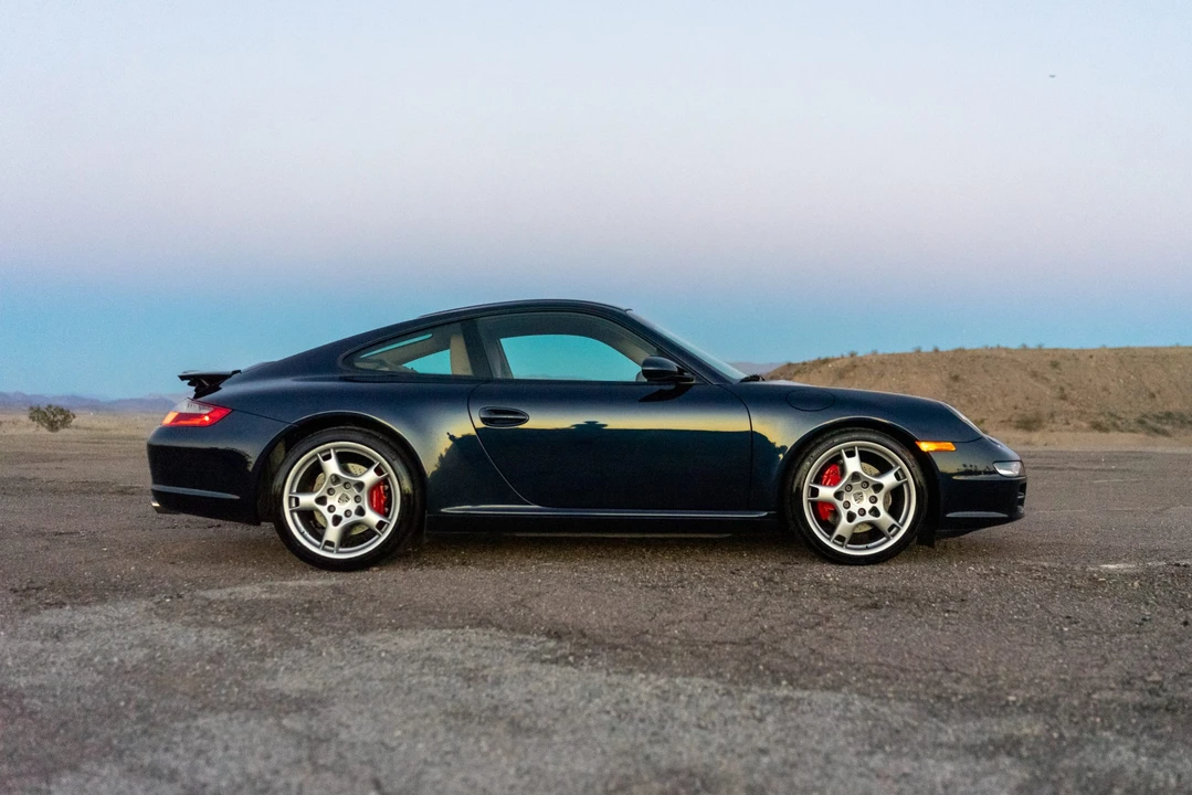2006 Porsche 997 Carrera S - Image 22 of 31