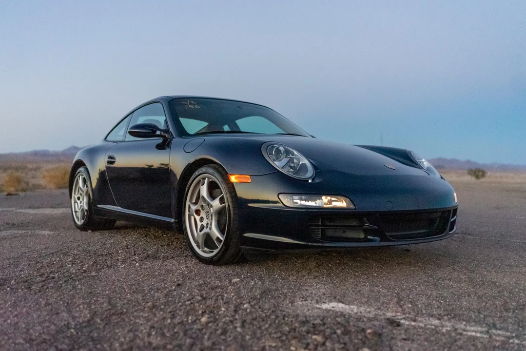 2006 Porsche 997 Carrera S - Image 18 of 31