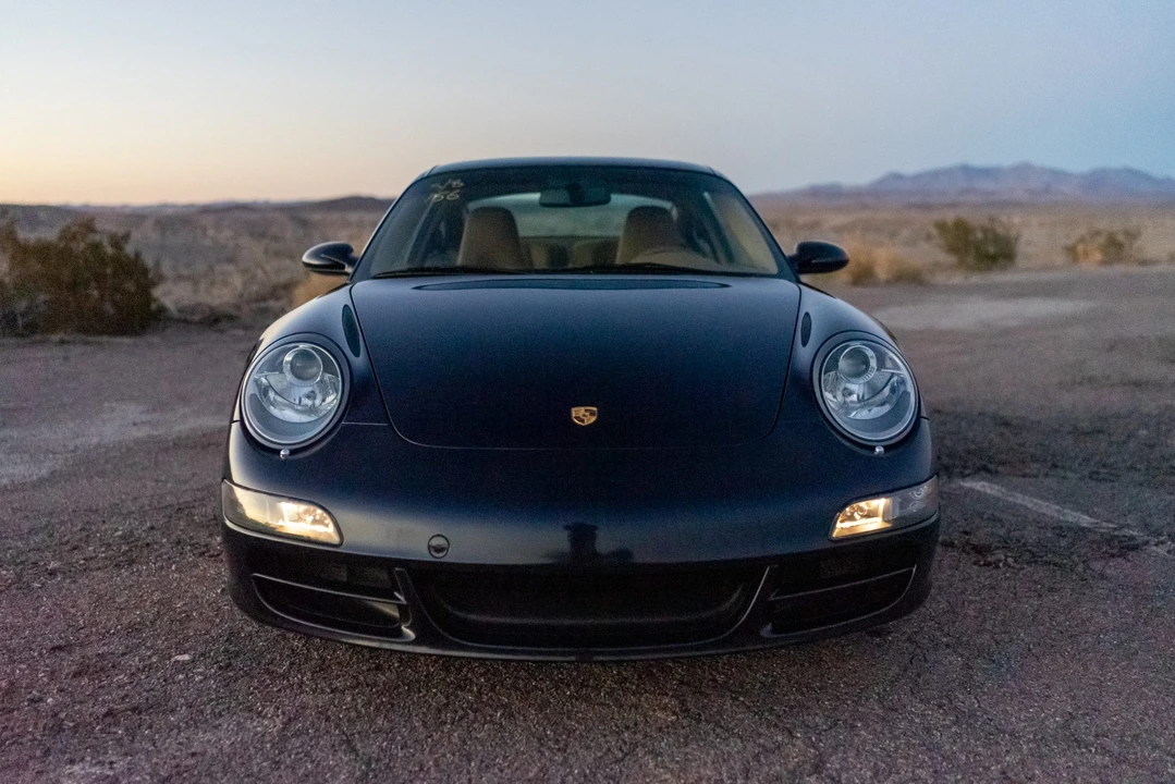 2006 Porsche 997 Carrera S - Image 13 of 31