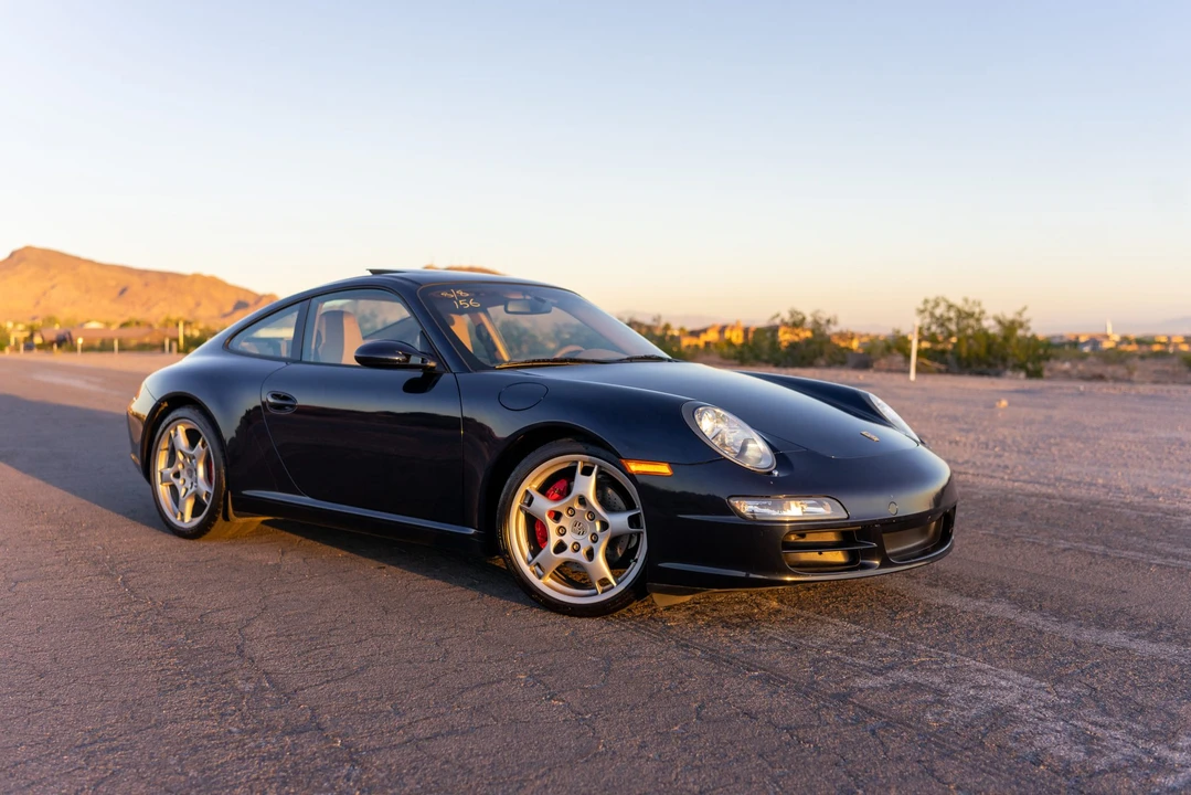 2006 Porsche 997 Carrera S - Image 21 of 31