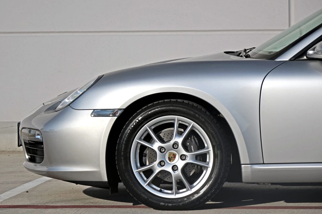 2006 Porsche 987 Boxster - Image 21 of 31