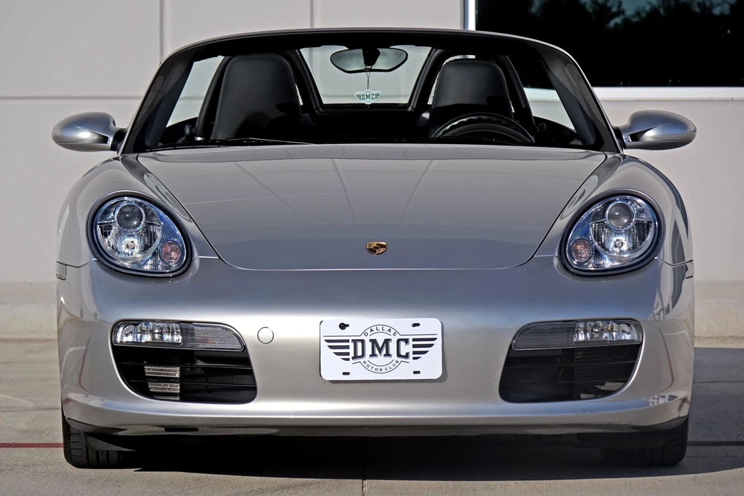 2006 Porsche 987 Boxster - Image 6 of 31