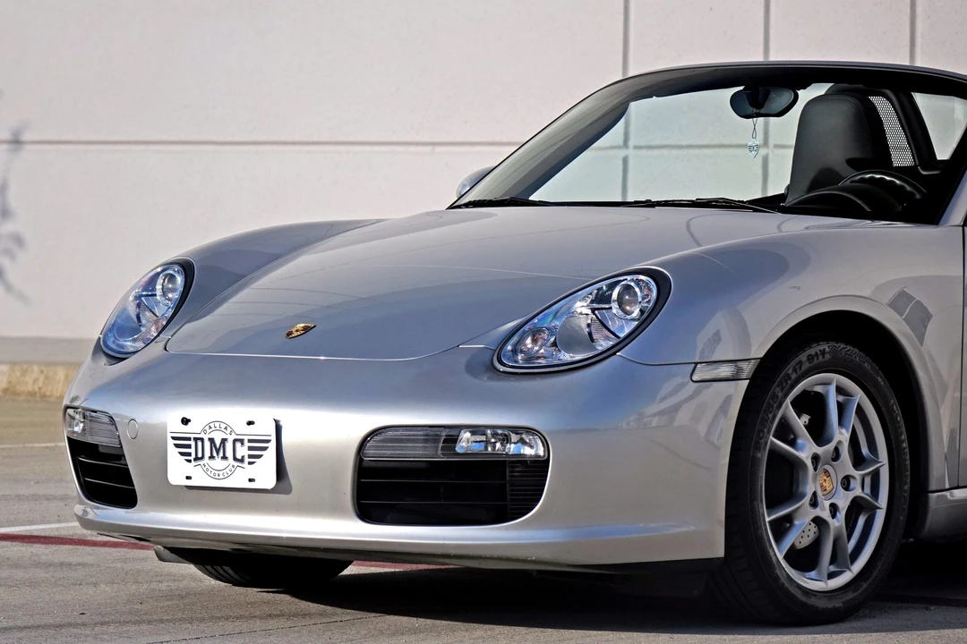 2006 Porsche 987 Boxster - Image 15 of 31