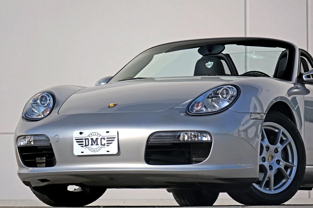 2006 Porsche 987 Boxster - Image 13 of 31