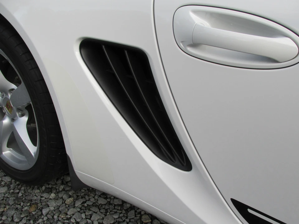 2006 Porsche 987 Cayman S - Image 29 of 31