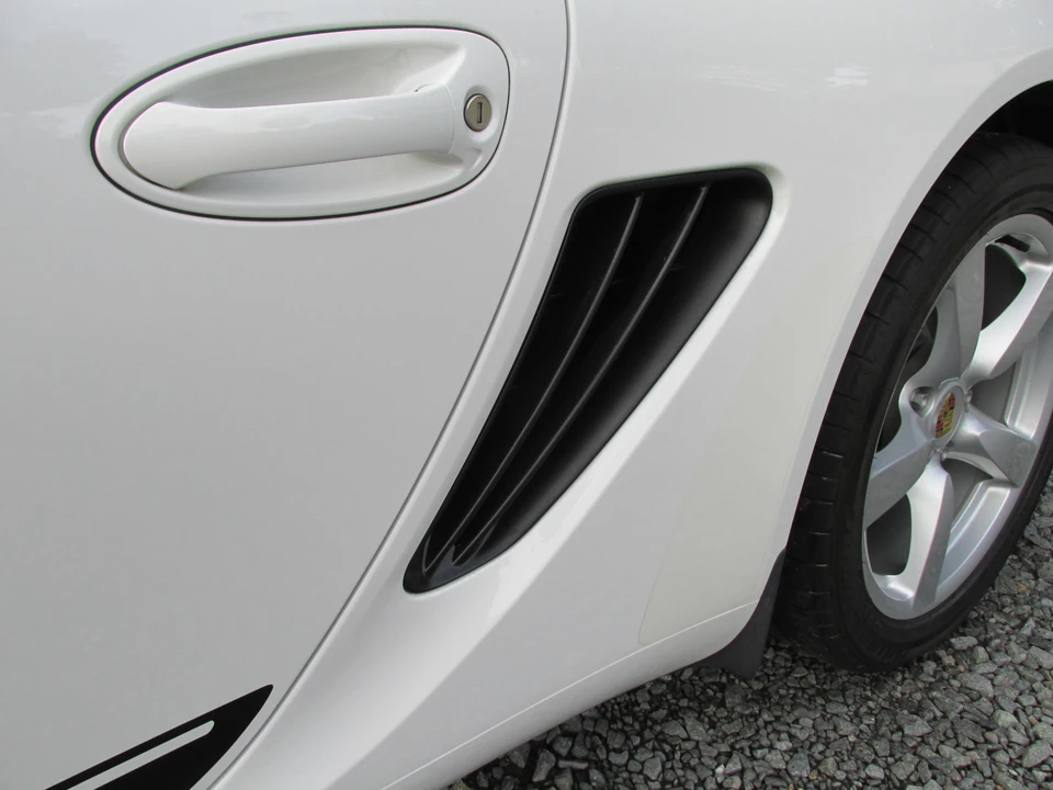2006 Porsche 987 Cayman S - Image 30 of 31