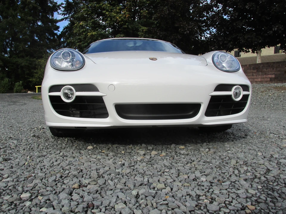 2006 Porsche 987 Cayman S - Image 22 of 31