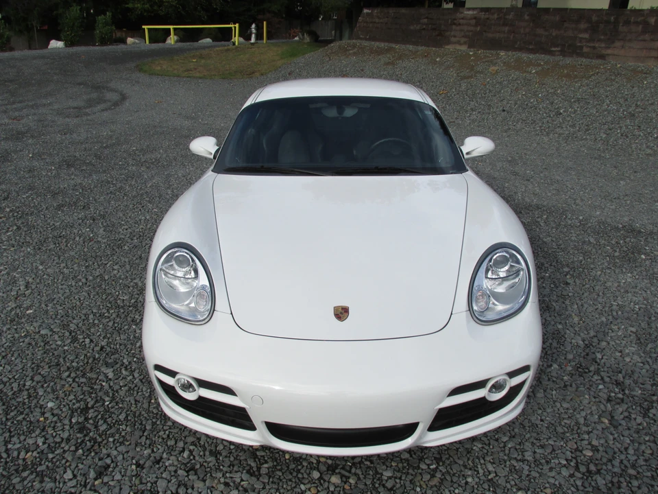 2006 Porsche 987 Cayman S - Image 20 of 31