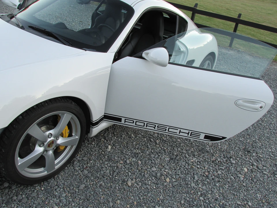 2006 Porsche 987 Cayman S - Image 24 of 31