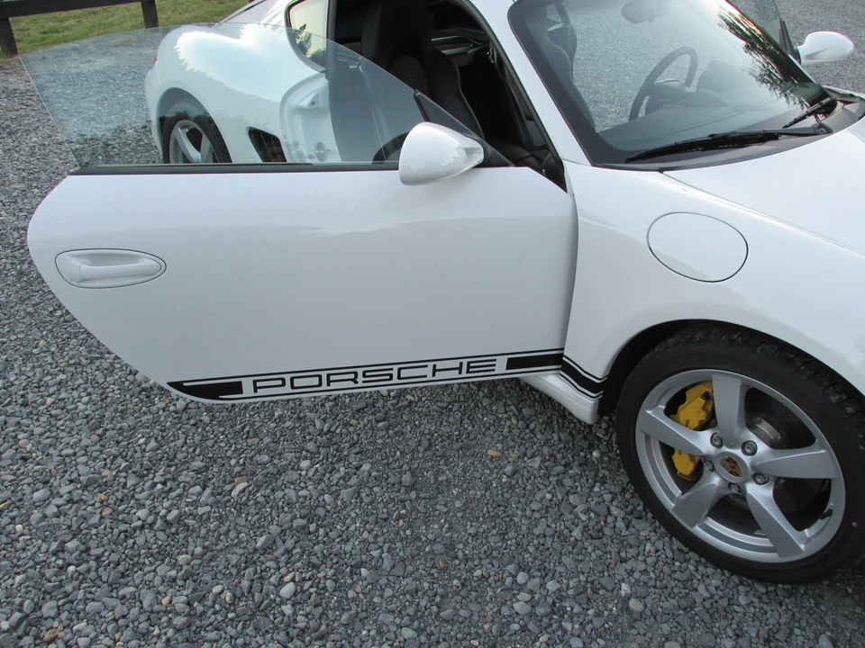 2006 Porsche 987 Cayman S - Image 23 of 31