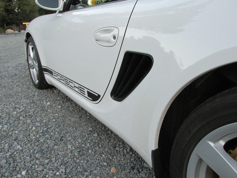 2006 Porsche 987 Cayman S - Image 26 of 31