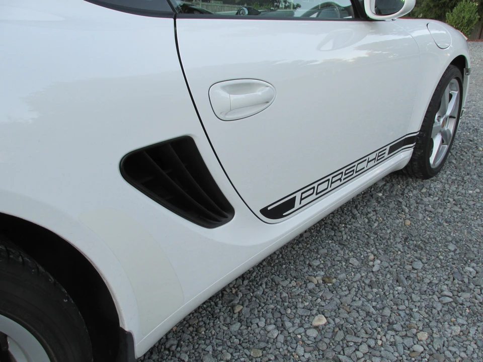 2006 Porsche 987 Cayman S - Image 25 of 31