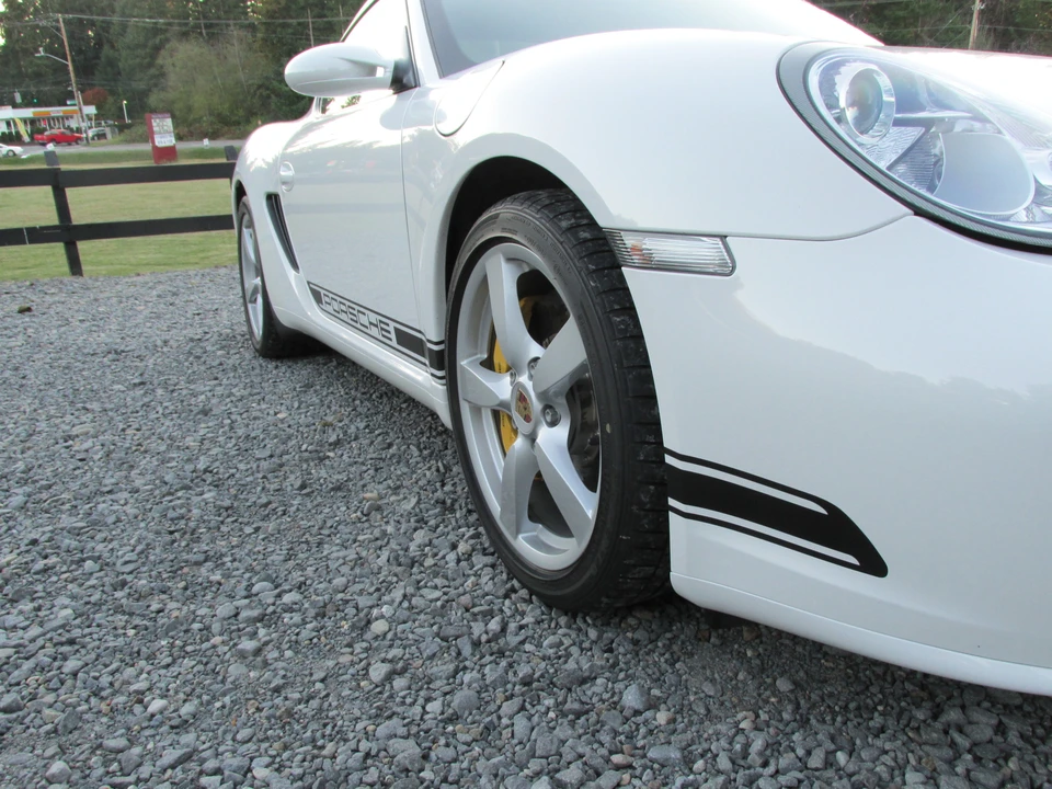 2006 Porsche 987 Cayman S - Image 27 of 31