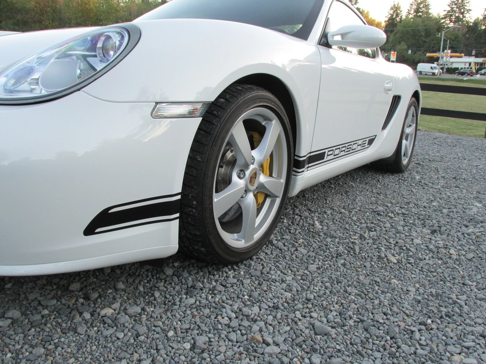 2006 Porsche 987 Cayman S - Image 28 of 31