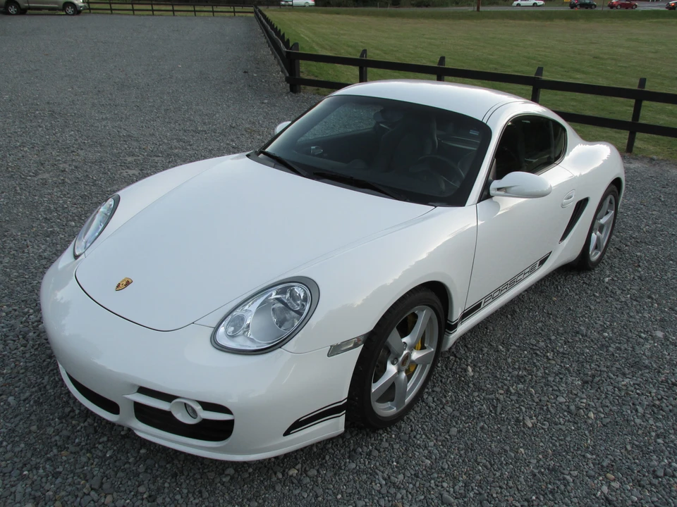 2006 Porsche 987 Cayman S - Image 19 of 31