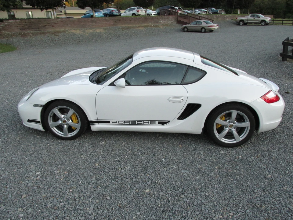 2006 Porsche 987 Cayman S - Image 16 of 31