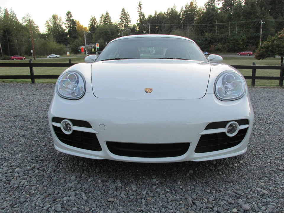 2006 Porsche 987 Cayman S - Image 21 of 31