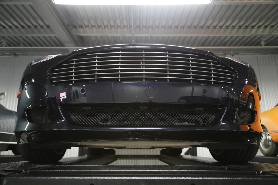 2007 Aston Martin DB9 - Image 23 of 31