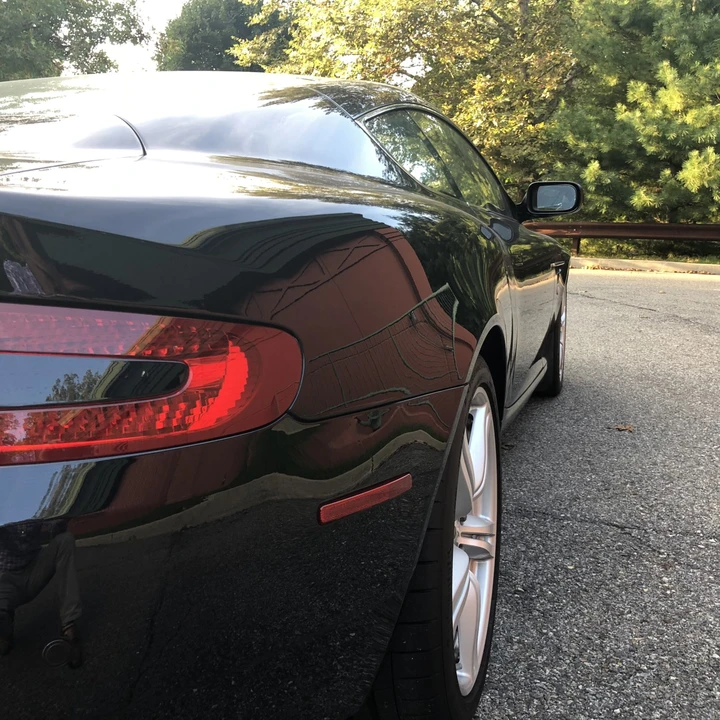 2007 Aston Martin DB9 - Image 22 of 31