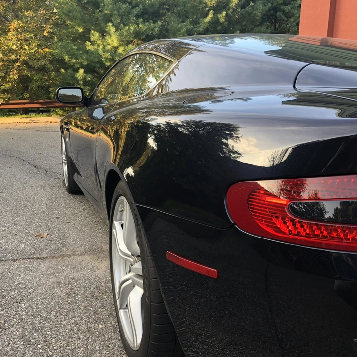 2007 Aston Martin DB9 - Image 21 of 31