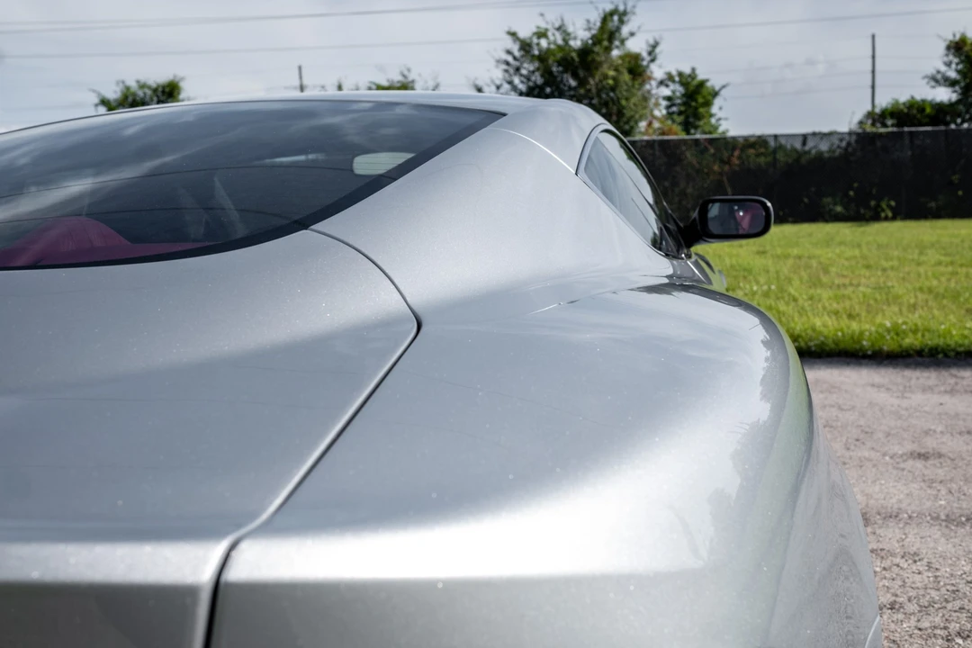 2007 Aston Martin DB9 - Image 16 of 31