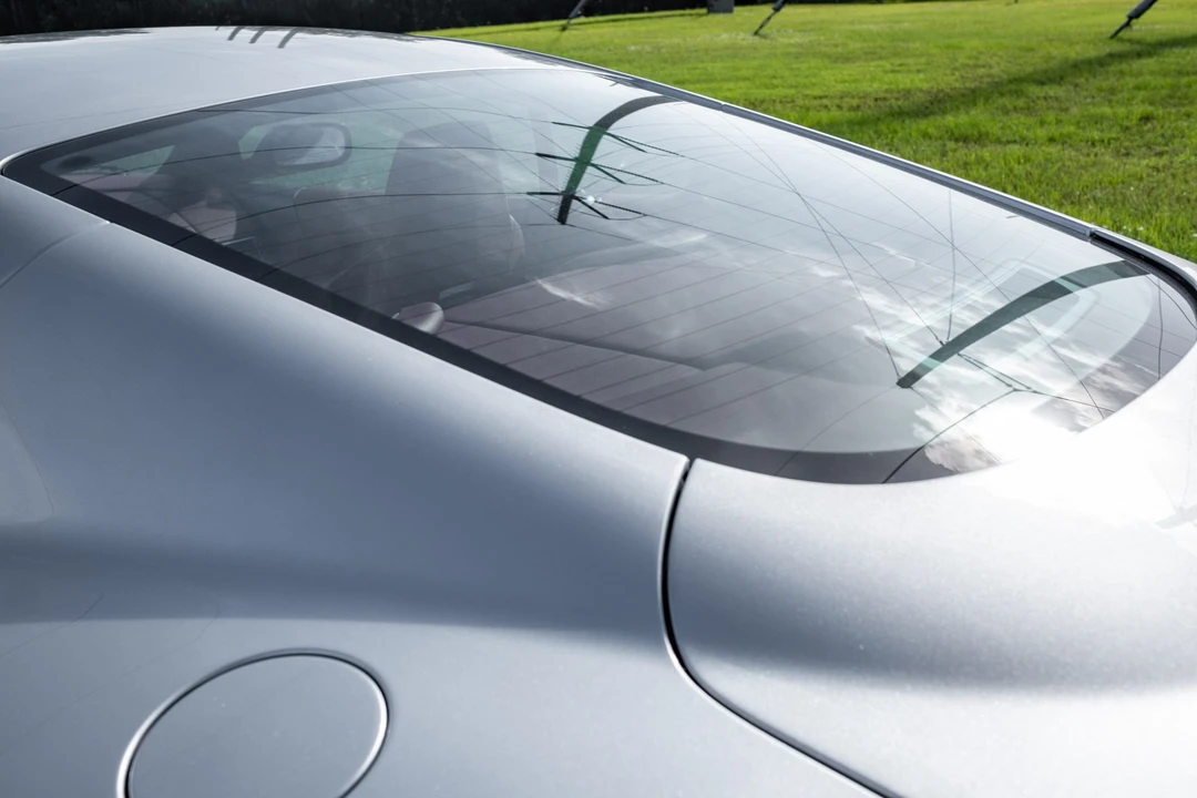 2007 Aston Martin DB9 - Image 27 of 31