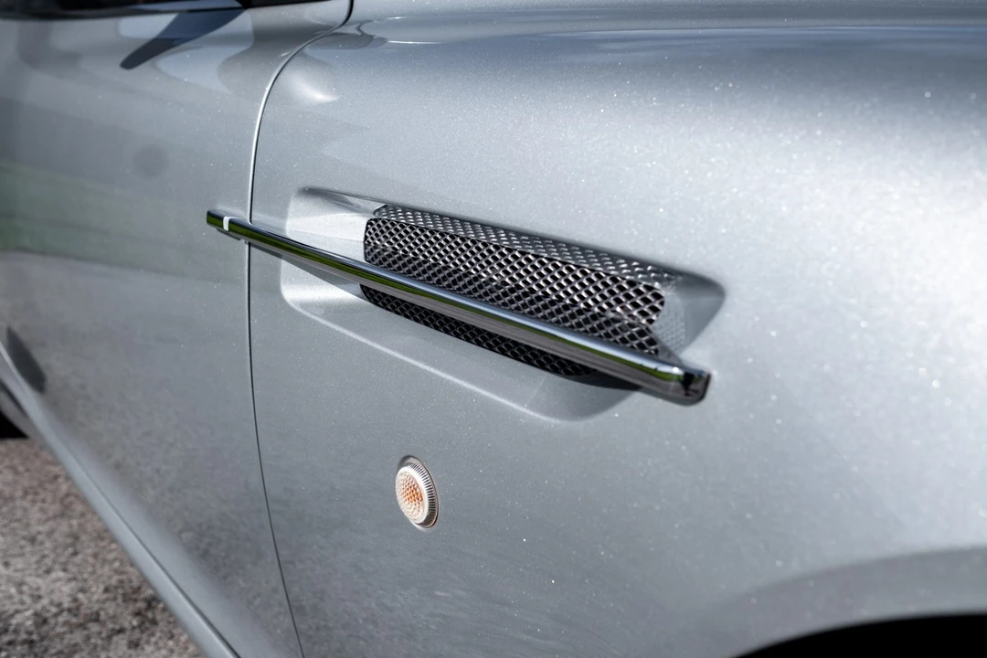 2007 Aston Martin DB9 - Image 21 of 31