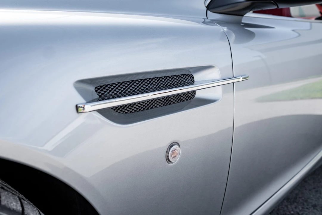 2007 Aston Martin DB9 - Image 20 of 31