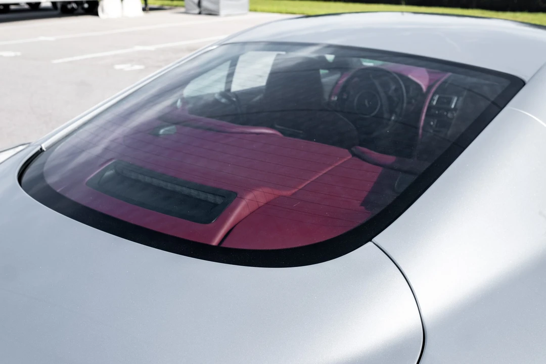 2007 Aston Martin DB9 - Image 26 of 31
