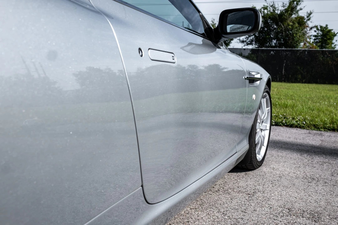 2007 Aston Martin DB9 - Image 19 of 31