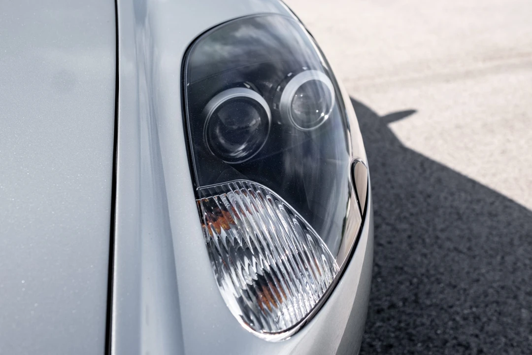 2007 Aston Martin DB9 - Image 15 of 31